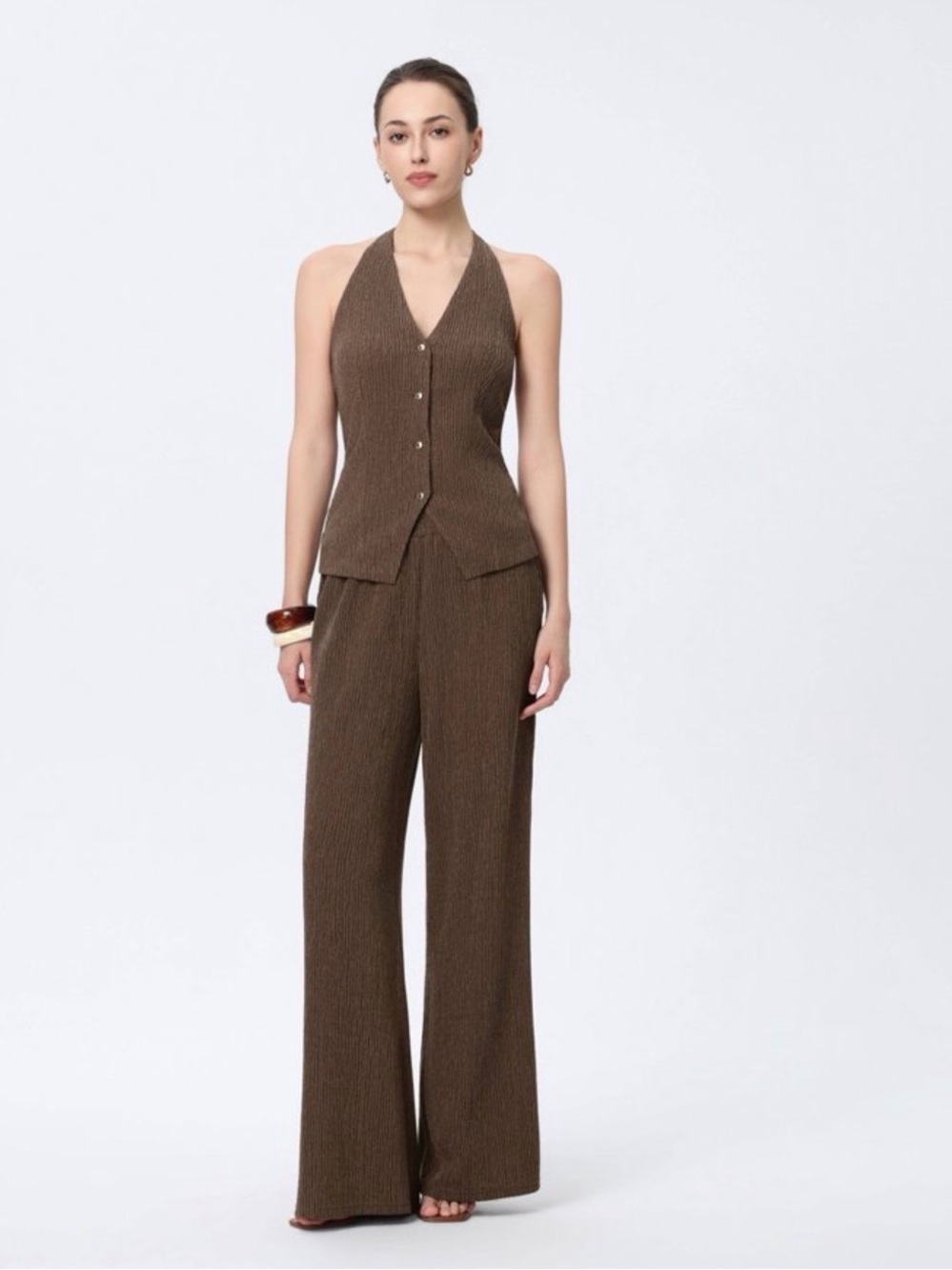 NWT Women's A New Day Set